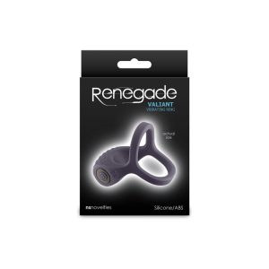 Renegade – Valiant – Gray ViPstore.hu - Erotika Webáruház - Szexshop