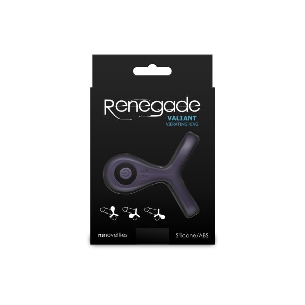 Renegade – Valiant – Gray ViPstore.hu - Erotika Webáruház - Szexshop 4