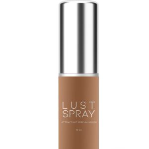 LUST SPRAY ViPstore.hu - Erotika Webáruház - Szexshop