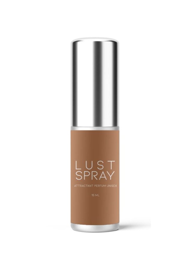 LUST SPRAY ViPstore.hu - Erotika Webáruház - Szexshop 2