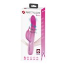 Pretty Love Shima Pink | ViPstore.hu - Erotika webáruház #1 - EAN 6959532361810 | SKU DEBRA01888