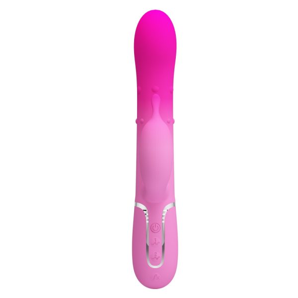 Pretty Love Shima Pink ViPstore.hu - Erotika Webáruház - Szexshop 4
