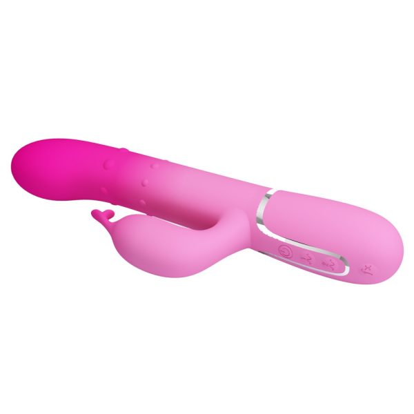Pretty Love Shima Pink ViPstore.hu - Erotika Webáruház - Szexshop 7