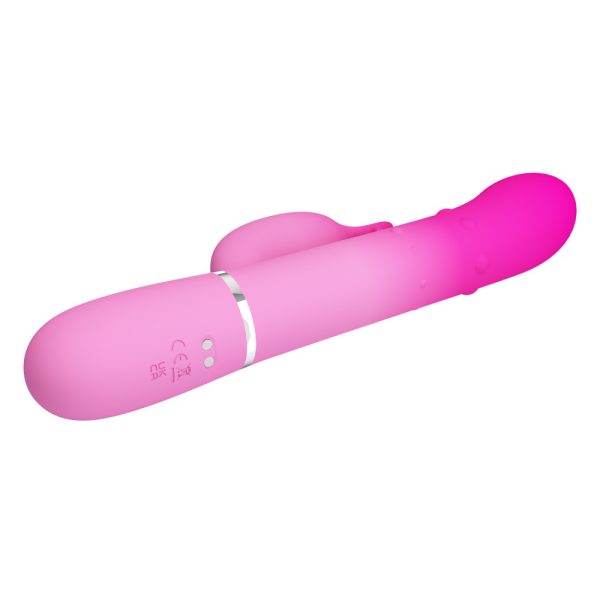 Pretty Love Shima Pink ViPstore.hu - Erotika Webáruház - Szexshop 8