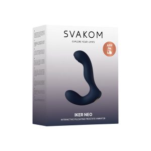 Iker Neo ViPstore.hu - Erotika Webáruház - Szexshop