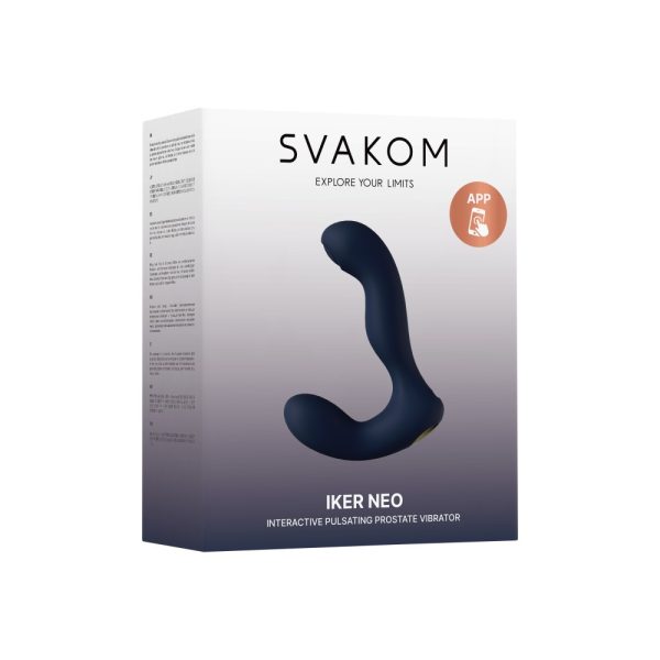 Iker Neo ViPstore.hu - Erotika Webáruház - Szexshop