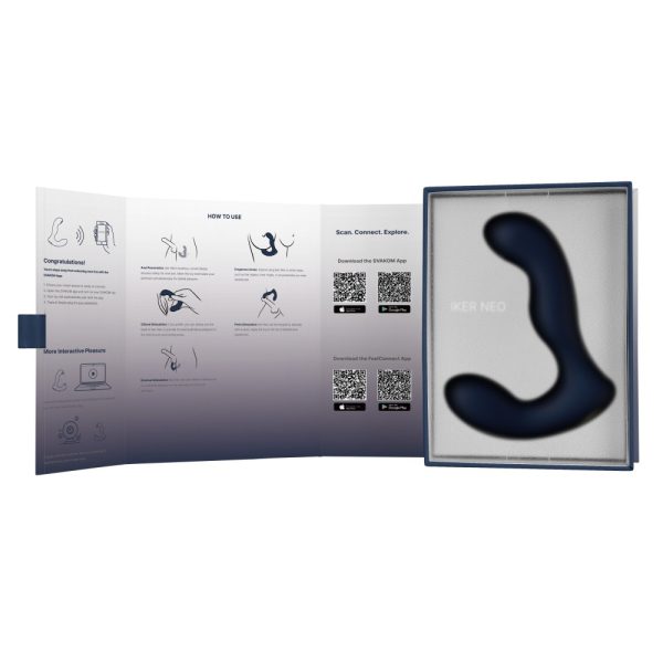 Iker Neo ViPstore.hu - Erotika Webáruház - Szexshop 5