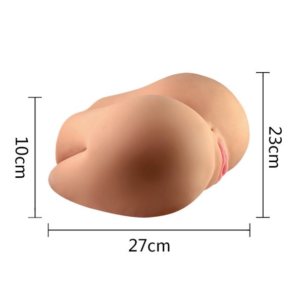 Feel Me Bare Perfect Ass Masturbator ViPstore.hu - Erotika Webáruház - Szexshop 7