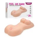 Feel Me Bare Mega Masturbator #1 | ViPstore.hu - Erotika webáruház #1 - EAN 6970260901192 | SKU LVTOY00075