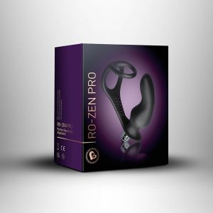 Ro-Zen Pro ViPstore.hu - Erotika Webáruház - Szexshop