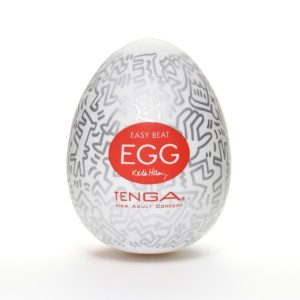 KEITH HARING EGG Party ViPstore.hu - Erotika Webáruház - Szexshop