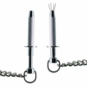 Nipple Clamps ViPstore.hu - Erotika Webáruház - Szexshop 2