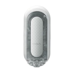 Flip Zero White ViPstore.hu - Erotika Webáruház - Szexshop