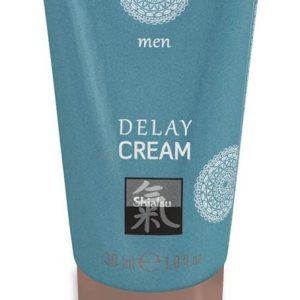 Delay Cream – Eucalyptus 30 ml ViPstore.hu - Erotika Webáruház - Szexshop 2