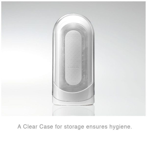 Flip Zero White ViPstore.hu - Erotika Webáruház - Szexshop 2