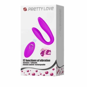 Pretty Love Letitia ViPstore.hu - Erotika Webáruház - Szexshop