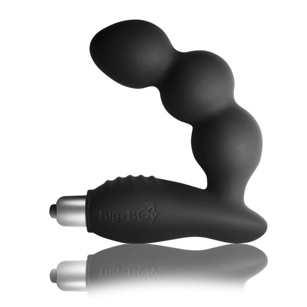 Big-Boy 7 Black ViPstore.hu - Erotika Webáruház - Szexshop 2