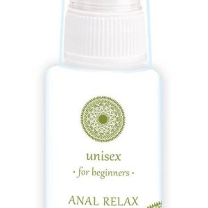 Anal Relax Spray beginners 50 ml ViPstore.hu - Erotika Webáruház - Szexshop 2
