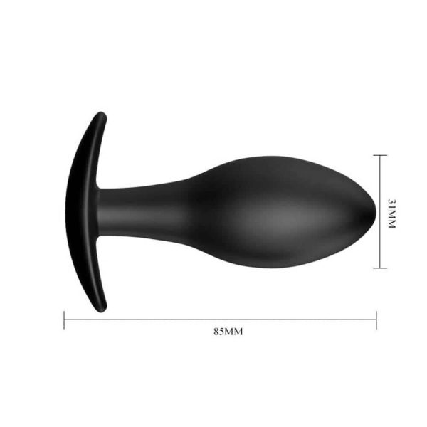 Pretty Love Anal Stimulation Plug 1 ViPstore.hu - Erotika Webáruház - Szexshop 5