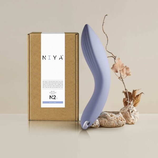 NIYA 2 ViPstore.hu - Erotika Webáruház - Szexshop 8