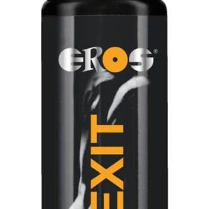 EROS EXIT Silicone Anal Glide Jojoba & Panthenol 100 ml ViPstore.hu - Erotika Webáruház - Szexshop
