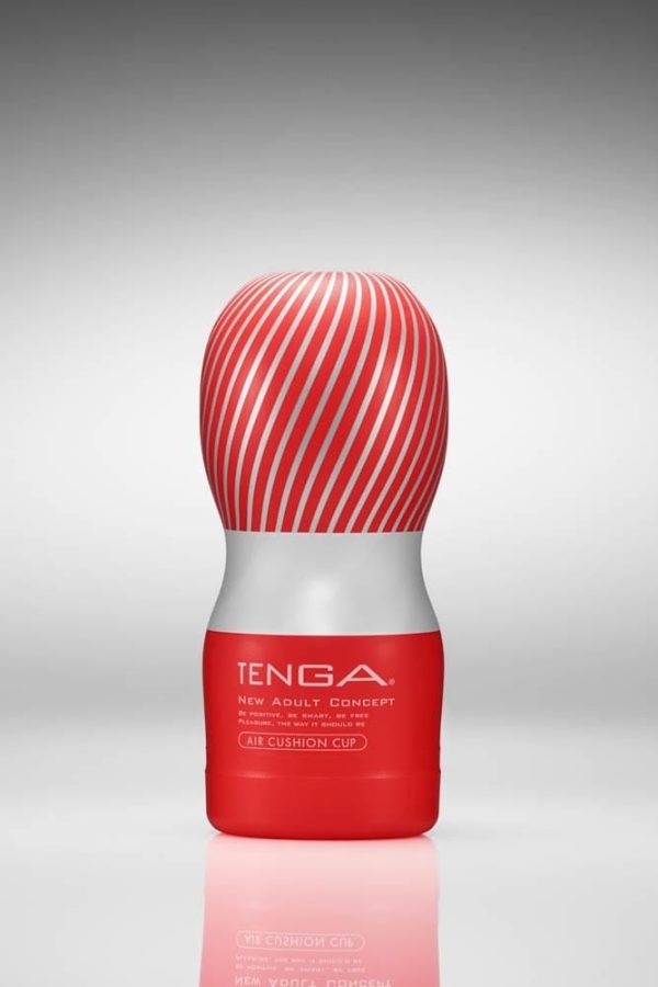 TENGA AIR FLOW CUP ViPstore.hu - Erotika Webáruház - Szexshop
