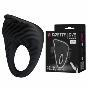 Pretty Love Thimble ViPstore.hu - Erotika Webáruház - Szexshop 2