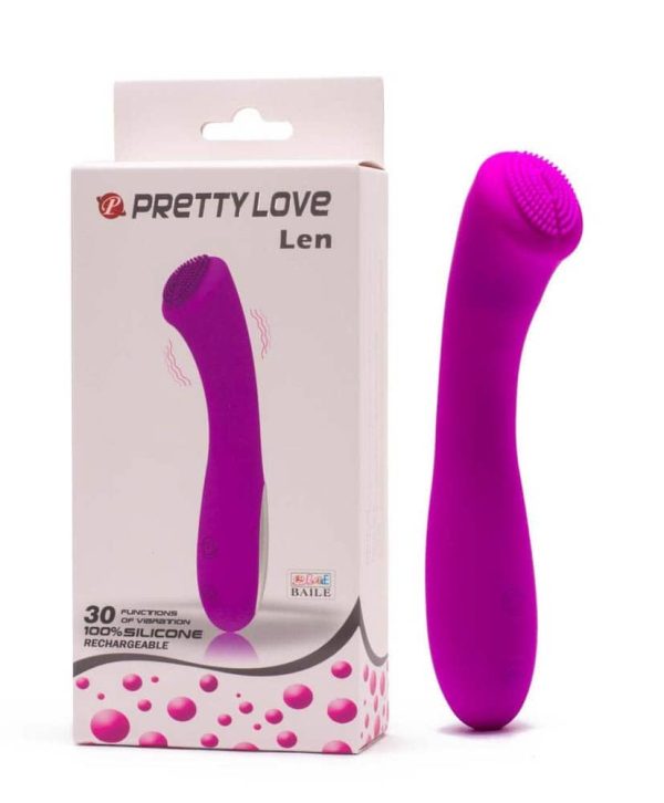 Pretty Love Len ViPstore.hu - Erotika Webáruház - Szexshop