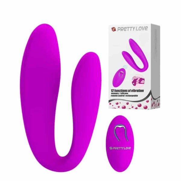 Pretty Love Letitia ViPstore.hu - Erotika Webáruház - Szexshop 3