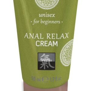 Anal Relax Cream beginners 50 ml ViPstore.hu - Erotika Webáruház - Szexshop 2