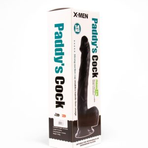 X-MEN Paddy’s 14 inch Cock Flesh ViPstore.hu - Erotika Webáruház - Szexshop 2