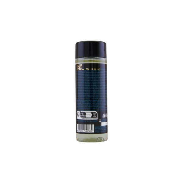 HOT Massage Oil  exotic-special 100 ml ViPstore.hu - Erotika Webáruház - Szexshop 2
