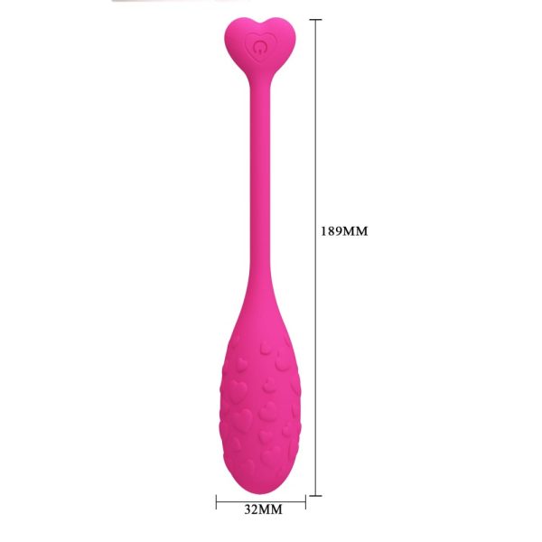 Pretty Love Fisherman ViPstore.hu - Erotika Webáruház - Szexshop 5