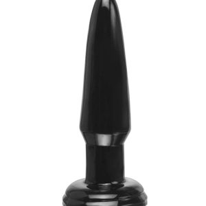Beginner's Butt Plug  Black ViPstore.hu - Erotika Webáruház - Szexshop 2
