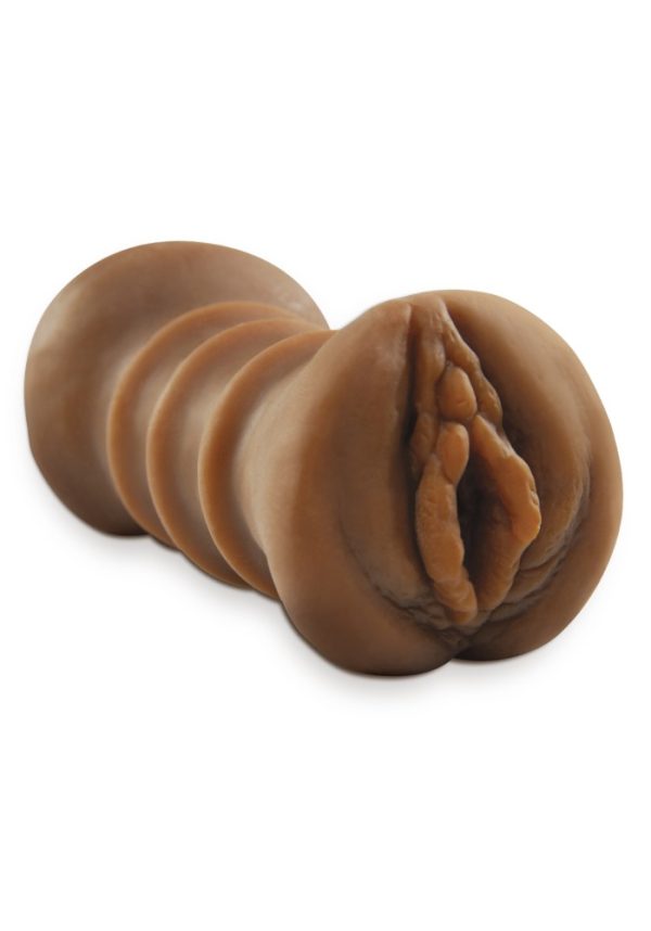 Flip Me Over Brown ViPstore.hu - Erotika Webáruház - Szexshop 2