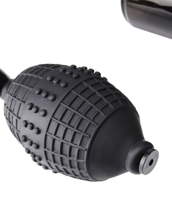 Euro Pump  Smoke/ Black ViPstore.hu - Erotika Webáruház - Szexshop 4