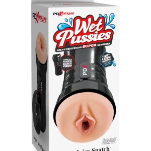Wet Pussies – Super Juicy Snatch  Light ViPstore.hu - Erotika Webáruház - Szexshop