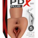 Pick Your Pleasure Stroker XL Brown | ViPstore.hu - Erotika webáruház #1 - EAN 603912775266 | SKU PIPERD62529