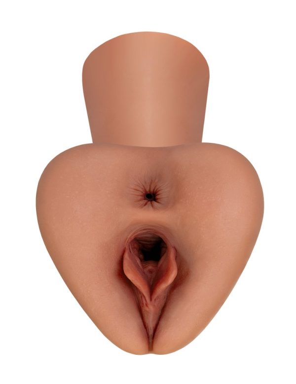 Pick Your Pleasure Stroker XL Brown ViPstore.hu - Erotika Webáruház - Szexshop 2