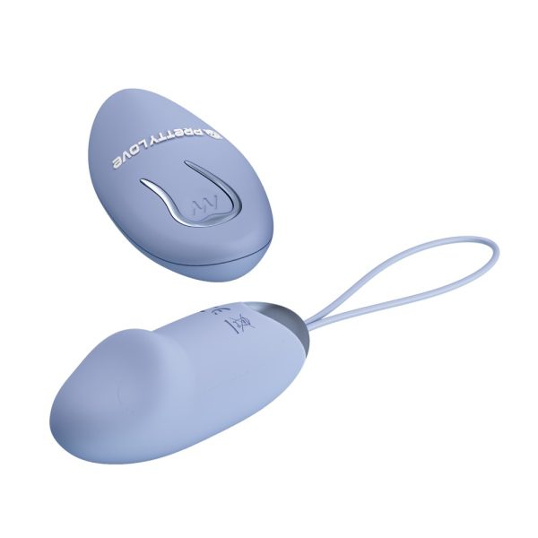Pretty Love Julia Blue ViPstore.hu - Erotika Webáruház - Szexshop 4