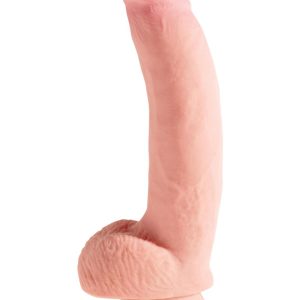 10" Triple Density Fat Cock with Balls Light ViPstore.hu - Erotika Webáruház - Szexshop 2 10" Triple Density Fat Cock with Balls Light ViPstore.hu - Erotika Webáruház - Szexshop 2