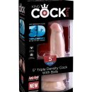 11" Triple Density Cock Light | ViPstore.hu - Erotika webáruház #1 - EAN 603912762686 | SKU PIPE572721