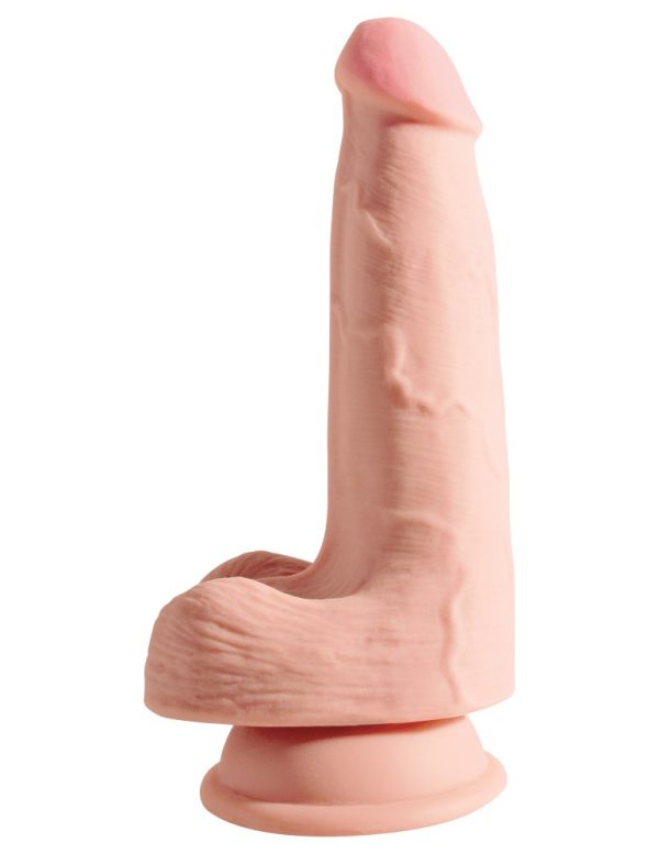 11" Triple Density Cock Light ViPstore.hu - Erotika Webáruház - Szexshop 2