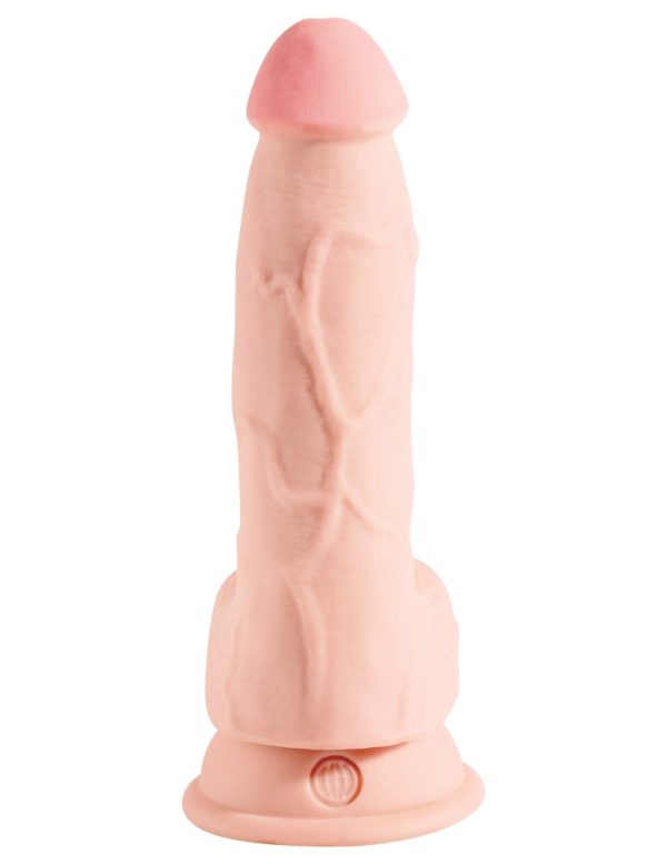 11" Triple Density Cock Light ViPstore.hu - Erotika Webáruház - Szexshop 3