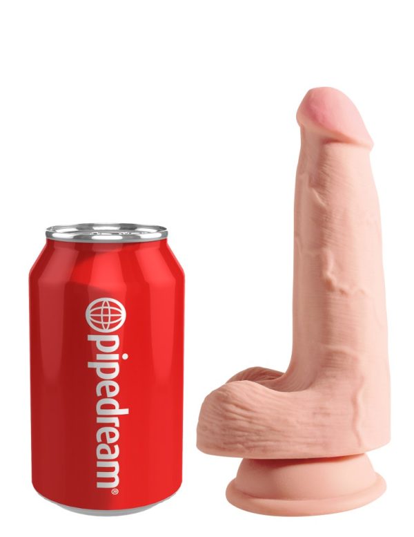 11" Triple Density Cock Light ViPstore.hu - Erotika Webáruház - Szexshop 4
