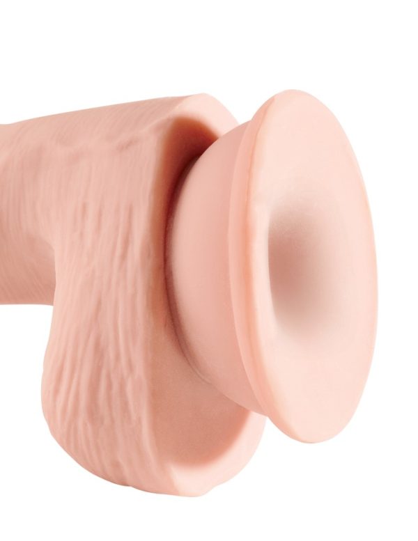 11" Triple Density Cock Light ViPstore.hu - Erotika Webáruház - Szexshop 7