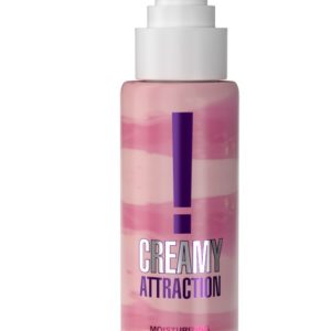 ⁠CREAMY ATTRACTION SEDUCTION ViPstore.hu - Erotika Webáruház - Szexshop