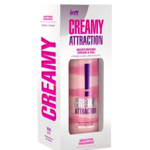 ⁠CREAMY ATTRACTION SEDUCTION ViPstore.hu - Erotika Webáruház - Szexshop 2