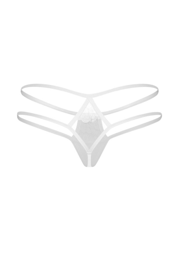 Arrowel White panties – S/M ViPstore.hu - Erotika Webáruház - Szexshop 3