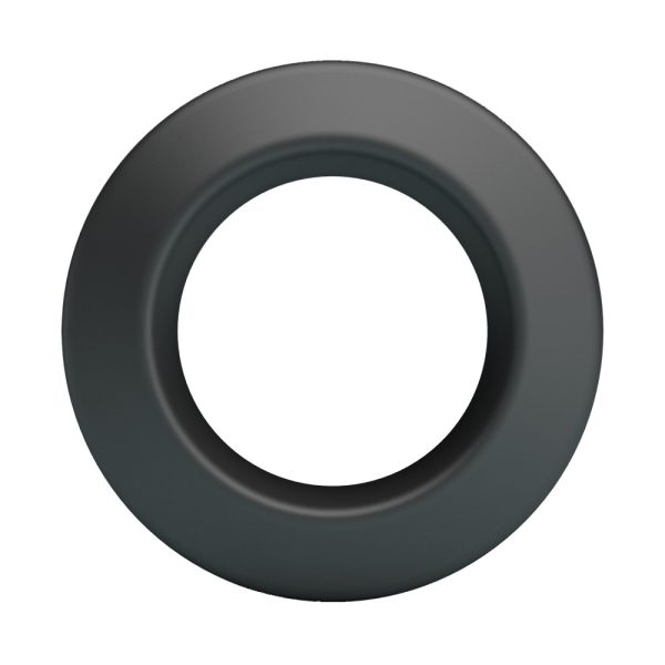 Crazy Bull Brodan Super Soft Silicone Ring ViPstore.hu - Erotika Webáruház - Szexshop 3